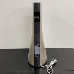 送料込み＊SHARP スリムイオンファン 2021年製＊1112-7 ご来店限定】＊ SHARP スリムイオンファン 2021年製＊1112-7