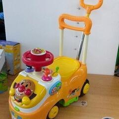 1112-234 アンパンマンカー