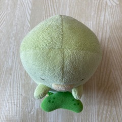 ぶるぶるすみっコぐらし  ぺんぎん?   ぬいぐるみの画像