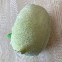 ぶるぶるすみっコぐらし  ぺんぎん?   ぬいぐるみの画像