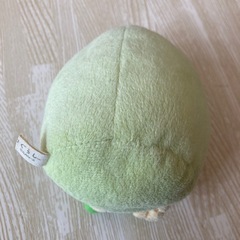 ぶるぶるすみっコぐらし  ぺんぎん?   ぬいぐるみの画像