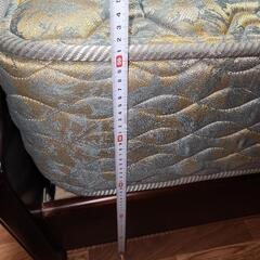 フランスベッドの画像