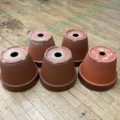 10号　植木鉢の画像