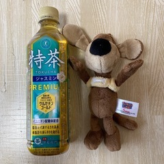 timmy time ★ ルフィー　ぬいぐるみの画像