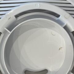 ハイブリッド加湿器Aqua M1の画像