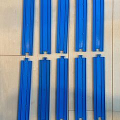 【トミカプラレール】01.直線レール / 在庫：10個×7セット分