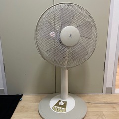 扇風機