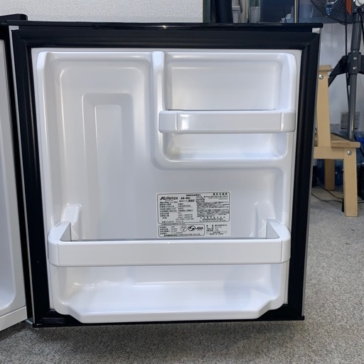 ✨Abitelax✨2024年 45L 未使用品✨ 大阪市近郊配送無料！