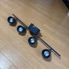 【電球込】IKEA ライト クヌートボー