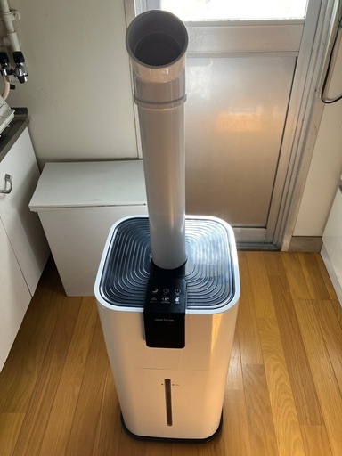 加湿器