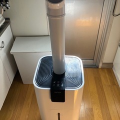 加湿器