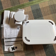 加湿器の画像
