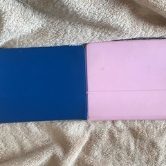 【初期化】チャレンジタッチ2点セット