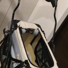 ペットカート　ペットバギー