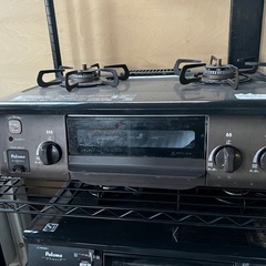 パロマ　IC-S37DX-2Lガスコンロ