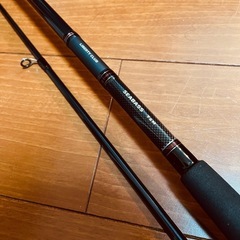 ★売約済み★釣竿　Daiwa ダイワ リバティクラブ シーバス ...