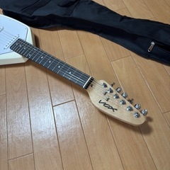 VOX ファントム ミニギターの画像