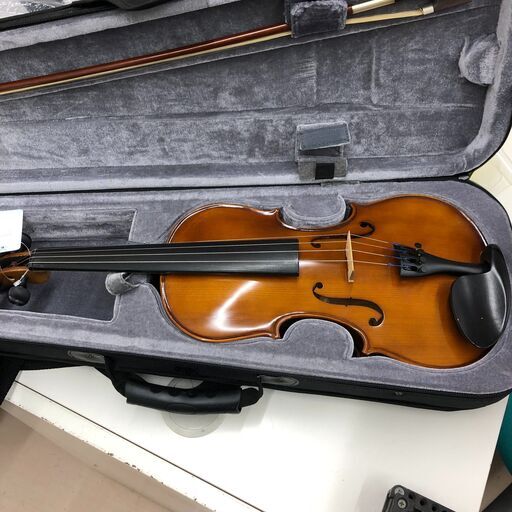 Wa1275  Romanza  ヴァイオリン  RV-200  弦楽器