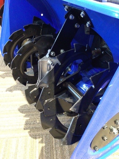 【店頭引取限定】【中古】【現状販売】YAMAHA ヤマハ 小型除雪機 297,000円(税込)