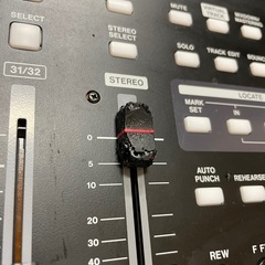 【最終値下】TASCAM DP-32SD マルチトラックレコーダーの画像