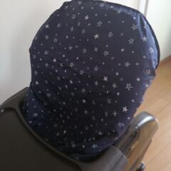 ネムリラ　コンビ　ハイローチェア　手動の画像