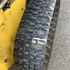 SUZUKIスズキSS865ES除雪機8馬力整備済みその2の画像