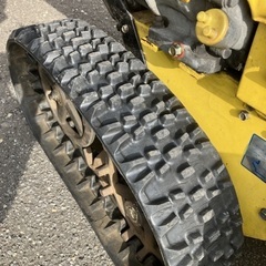 SUZUKIスズキSS865ES除雪機8馬力整備済みその2の画像