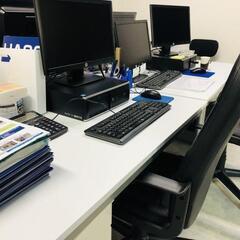 【アルバイト・パート】事務スタッフ／未経験OK◎しゅふさん活躍中！の画像
