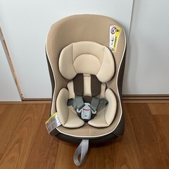 Combi チャイルドシート コッコロsux 　 