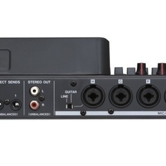 【最終値下】TASCAM DP-32SD マルチトラックレコーダーの画像
