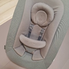 cybex バウンサー【美品箱あり】サイベックス