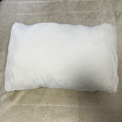 ニトリ　ホテルスタイル枕