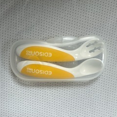 EDISONmamaカトラリー