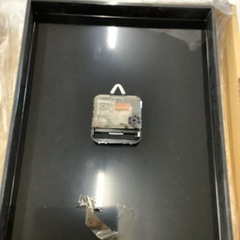 掛け時計　リサイクルショップ宮崎屋　佐土原店25.3.30Fの画像