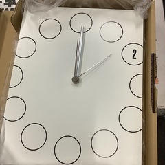 掛け時計　リサイクルショップ宮崎屋　佐土原店25.3.30F