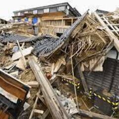 出張案件 能登半島復興現場　手元作業員　ダンプドライバー募集