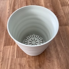植木鉢【町田市再生家具】1112の画像
