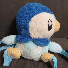 ポケモンのリュック