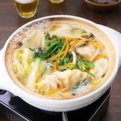 赤坂でお洒落な鍋パーティー如何ですか？