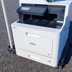 Brotherカラーレーザー複合機MFC-L8610CDW