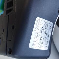 ふとん掃除機の画像