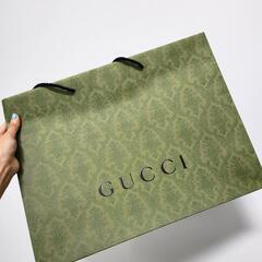 ブランド紙袋　９枚の画像