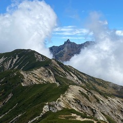 山で会いましょう⛰️