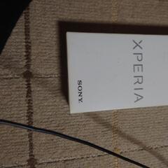 Xperia Z5 so-01H 中古の画像