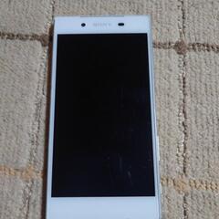 Xperia Z5 so-01H 中古