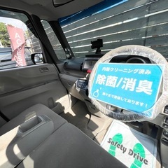 安心の総額表示！車検満たんホンダNボックスn-boxバックカメラ電動スライドドアの画像