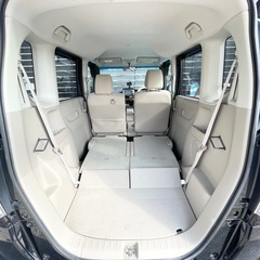 安心の総額表示！車検満たんホンダNボックスn-boxバックカメラ電動スライドドアの画像