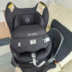 Cybex SIRONA　サイベックス　シローナ　チャイルドシー...
