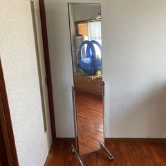 ⭐︎500円均一⭐︎姿見