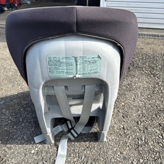 チャイルドシートの画像
